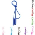 thumbnail image 3 of Retro Eyeglass Anti-slip Rope Silicone Strap silicone eyeglass anti-slip rope String Glasses Sunglasses Chain Holder Outdoor Sports Accessories, 3 of 8