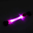 thumbnail image 2 of LED Luminous Pet Traction Rope,Dog Collar Strap (Battery powered), 2 of 5