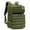 Army Green, variant on WANDF Tactical Backpack 45L,Army 3 Days Assault Pack for Men,Large Camping Hiking Backpack Multifunctional MOLLE System Backpack for Outdoor Training, Climbing, Travel, Black