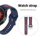 thumbnail image 5 of Correa de silicona Pulsera impermeable Accesorios a prueba de sudor para Galaxy Watch5 Pro, 5 of 8