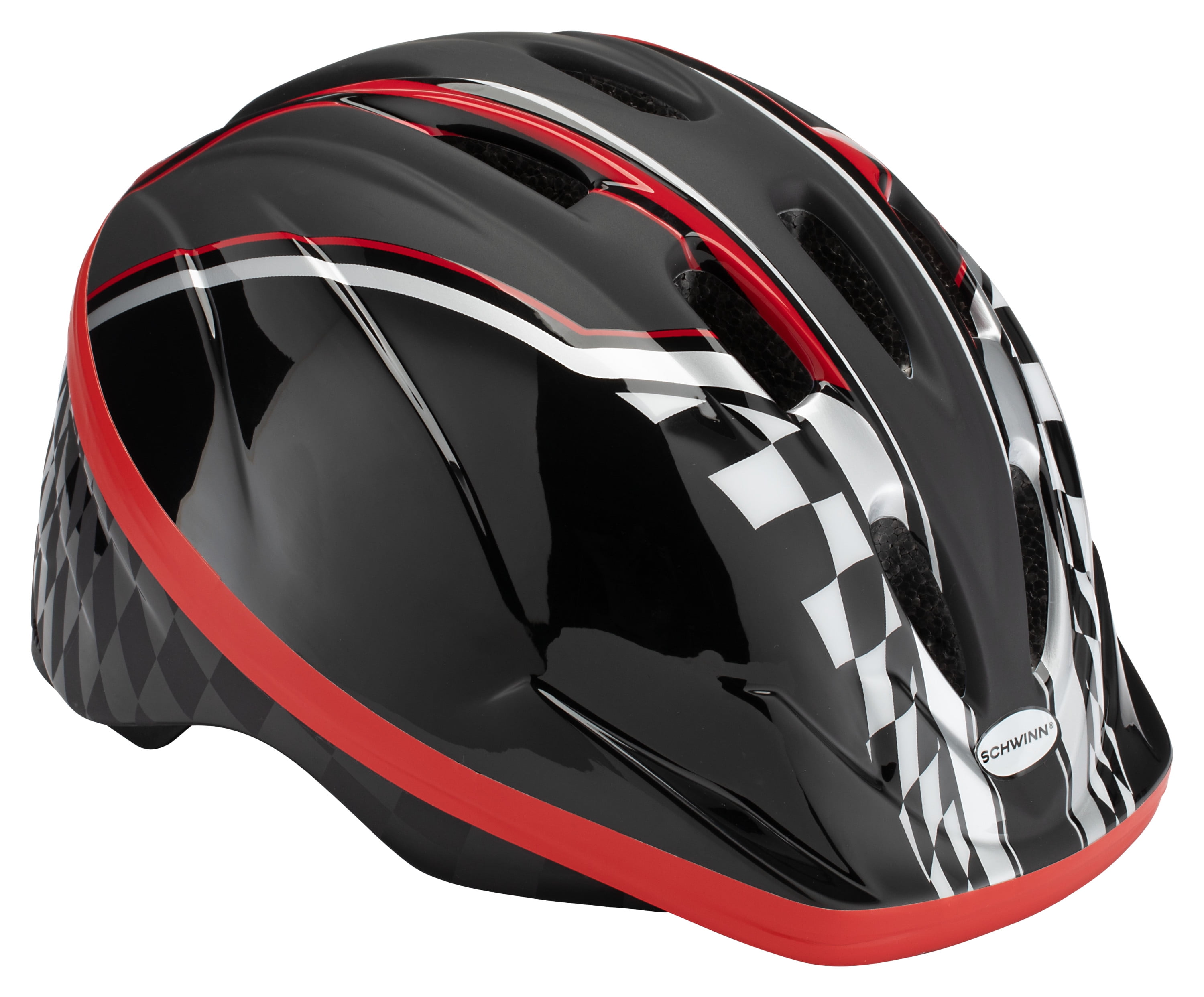 ✅Fun Cool Schwinn Bike Helmet For 3T Toddler Boy Girl 3-5-8 casco para bicicle 