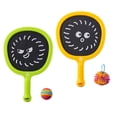 thumbnail image 2 of Raqueta de tenis, juguete deportivo, tenis para niños, juguete al aire libre, conjunto de raqueta de tenis para niños, raqueta de tenis para, 2 of 9