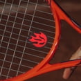 thumbnail image 4 of VERDANVERSE 4 Pcs Raquettes de Tennis Rouges Amortisseurs pour Contrôle et Confort Améliorés, 4 of 8