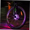 thumbnail image 3 of FUTUREORYY 1Pack Bike Accessories USB Rechargeable LED Light for Cycling with Safety Lighting, 3 of 8