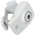 thumbnail image 3 of Pixpo 720P HD Audio IP Security Camera Wireless Wifi Remote View Day Night Vision Motion Detection SD Card IPC200W BWW, 3 of 4