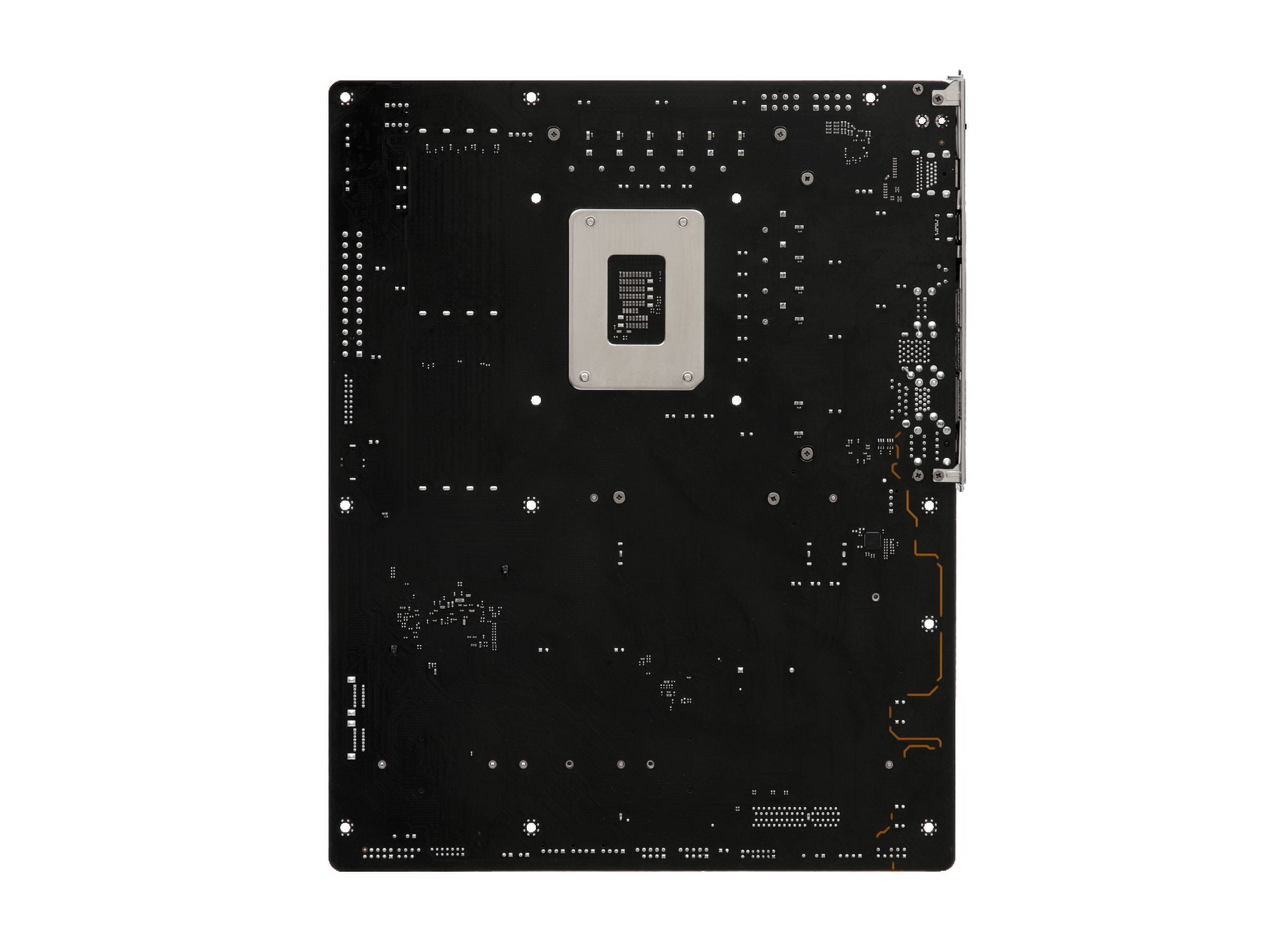 ASRock B860 Pro RS LGA 1851 Intel B860 SATA 6Gb/s DDR5 Intel Core Ultra ATX Motherboard