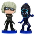 thumbnail image 2 of P J Masks Mini Figurines 2.125in 6 Piece Set, 2 of 11