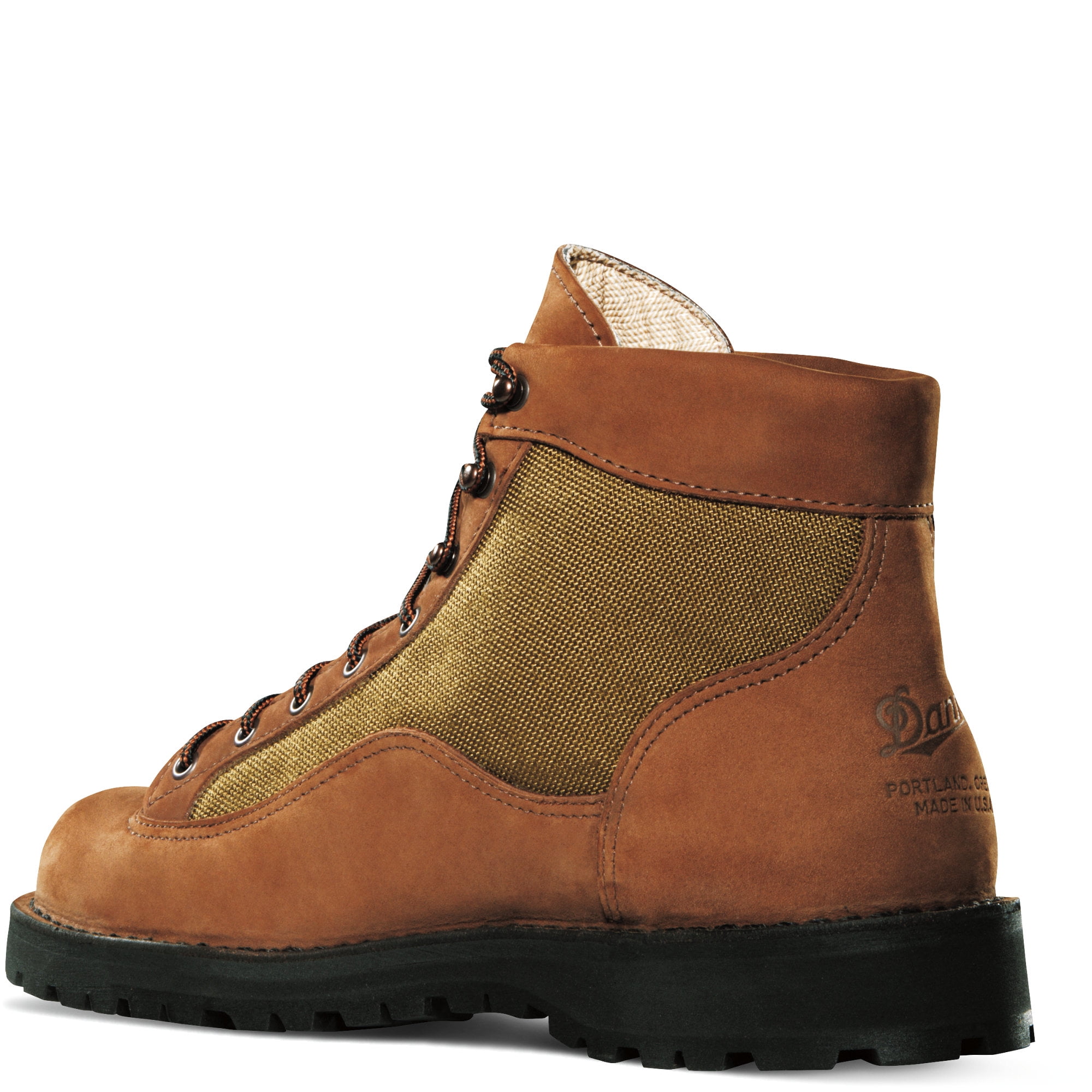 Danner Unisex Light II, Brown, Size 9 - Walmart.com