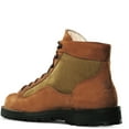 thumbnail image 3 of Danner Unisex Light II, Brown, Size 11.5, 3 of 5