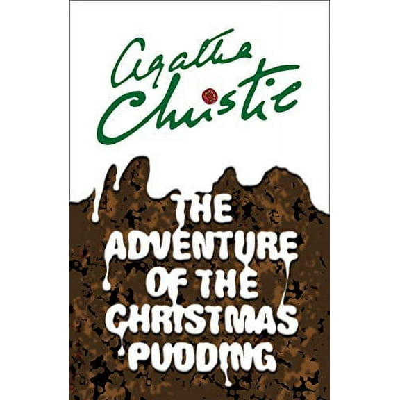 The Adventure of the Christmas Pudding (Paperback) by Agatha Christie