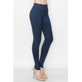thumbnail image 2 of ALWAYS Women's High Waist Soft Workout Stretchy Leggings One Size, 2 of 7