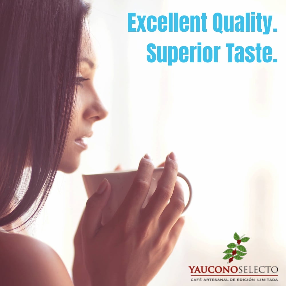 Yaucono Selecto Limited Edition Gourmet Whole Bean Coffee Bag, 2 Pound (Pack of 1)