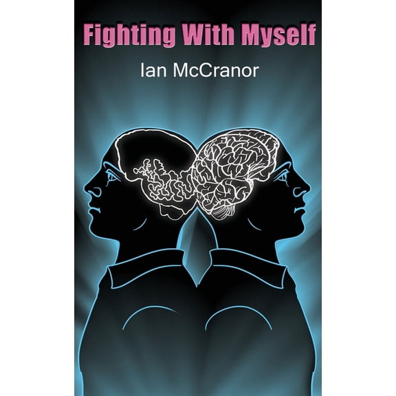 Fighting With Myself, (Paperback)