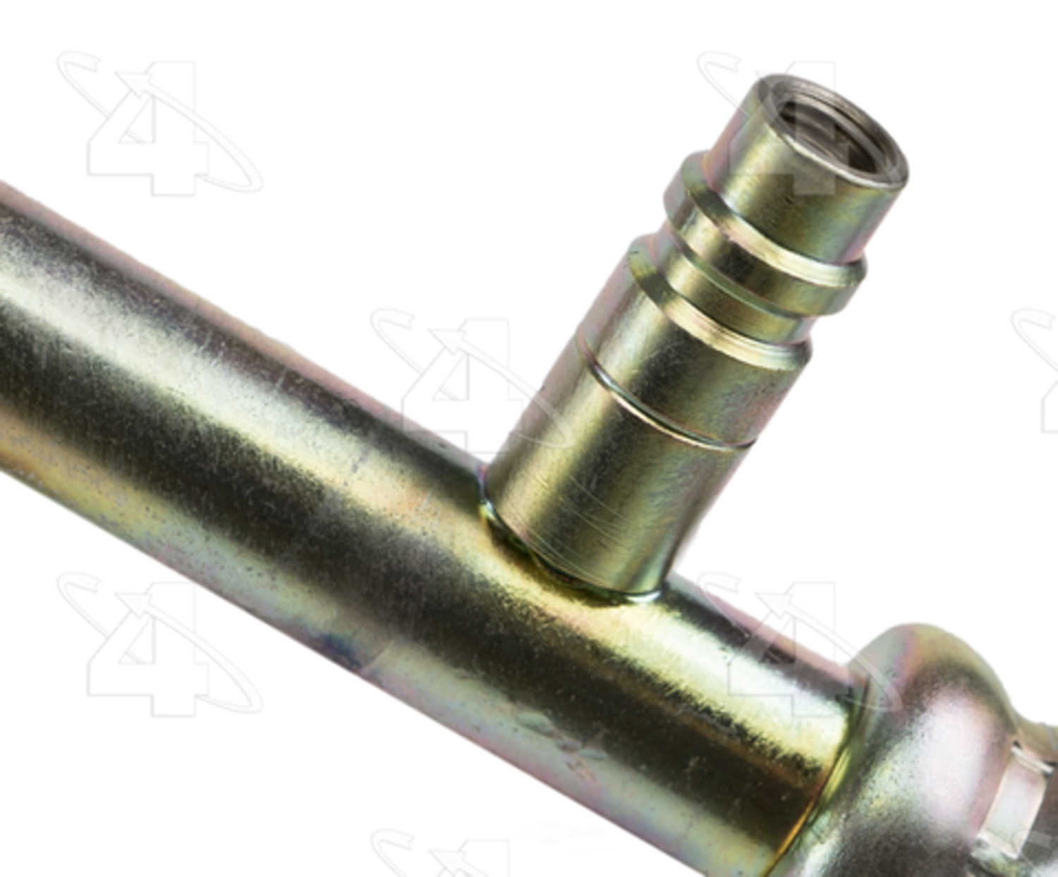 Murray Climate Control 55978 A/c Refrigerant Suction Hose
