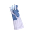 thumbnail image 4 of Guante de esgrima Equipo de protección Niños adultos Esgrima Equipo de entrenamiento Mano izquierda XS Zulema guantes de esgrima, 4 of 8