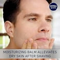thumbnail image 4 of NIVEA Baume après-Rasage pour Hommes Peau Sensible, 100 ml, 4 of 5