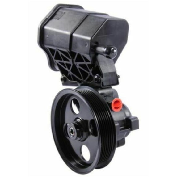 Power Steering Pump For 2002-2007 Dodge Ram 1500 5.9L V8 5.7L