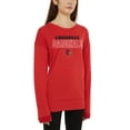 thumbnail image 2 of Louisville Cardinals Ladies LS Top, 2 of 2