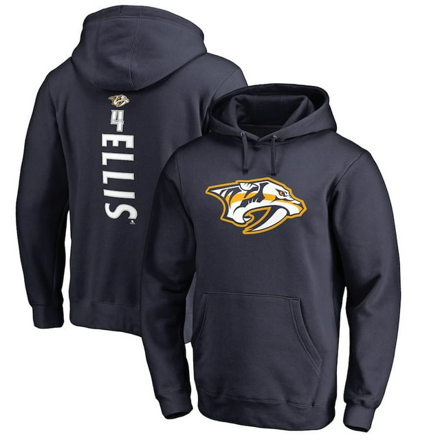 NHL Predators Jersey Hockey Baseball Sweatshirt MLB NBA NFL Jersey Hoodies