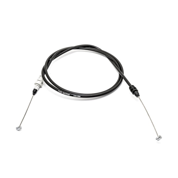 MTD 946-04338 2-Way Tilt Chute Cable Troy-Bilt Craftsman Polar inch Blast 45 33