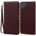 thumbnail image 1 of For OPPO Reno4 Z 5G Case Reno4Z Wallet Leather Flip Phone Case For OPPO Reno 4 Z 5G Cases Candy fundas Reno 4Z 5G Coque Shell Coffee-Strap for OPPO Reno4 Z 5G, 1 of 6
