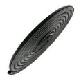 thumbnail image 3 of Maxpeedingrods 30ft RV Seal Slide Out Seal for Camper RV Parts Seal Cutable Black, 3 of 8