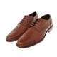 thumbnail image 2 of Zapatos color cognac con agujetas y detalle de costuras 28.5 Dorothy Gaynor Zapatos color cognac con agujetas y detalle de costuras 28.5, 2 of 6