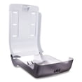 thumbnail image 3 of Ultrafold Multifold/c-Fold Towel Dispenser, Classic, 11.75 X 6.25 X 18, Black Pearl | Bundle of 10 Each, 3 of 5