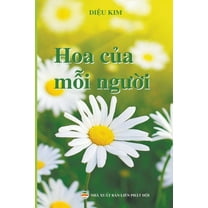 Hoa Của Mỗi Người, (Paperback)