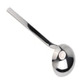 thumbnail image 4 of Comfortable Handle 304 Stainless Steel Spoon Dining Table 18.8*9.2cm 7.41*3.62 Inches Short Handle Spoon Easy To Clean, 4 of 12