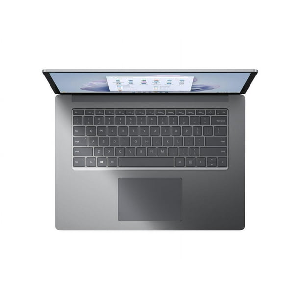 Microsoft Surface Laptop 5 for Business - Intel Core i7