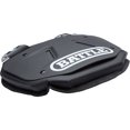 thumbnail image 2 of Battle Sports Protective Football Back Plate - Youth - Black/White, 2 of 2