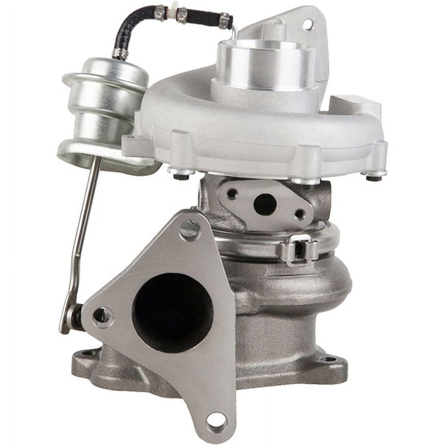 Global 2511311 Turbocharger Fits select: 2008-2009 SUBARU OUTBACK, 2007-2009 SUBARU LEGACY