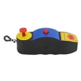 thumbnail image 4 of Carpenter Ink Marker, Chalk Box Portable  Plastic Manual  15m Thread  for Woodworking, 4 of 7
