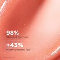 thumbnail image 3 of Aceite para labios Clarins Lip Comfort Oil, 6 ml, brillo nutritivo, 3 of 9