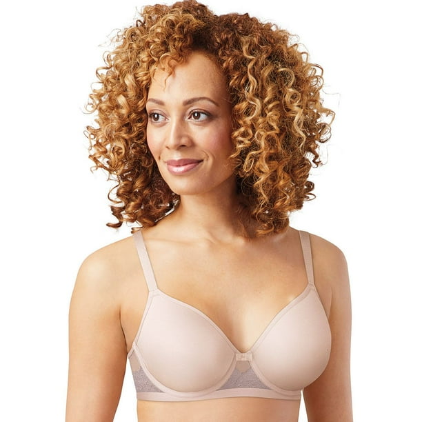 bali bra without underwire