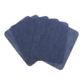 thumbnail image 2 of 6Pcs/set Iron on Denim for Clothing Jeans Jacket Cotton Jeans Repair, 2 of 6