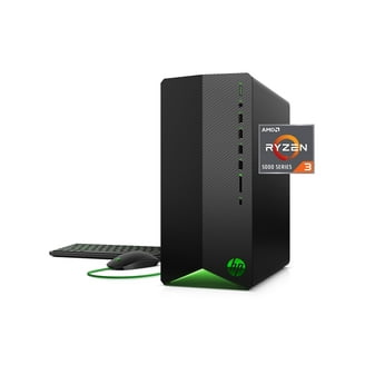 HP Pavilion TG01 Prebuilt Gaming Tower, AMD Ryzen 5 5600G, 16GB HP Pavilion TG01 Prebuilt Gaming Tower, AMD Ryzen 5 5600G, 16GB