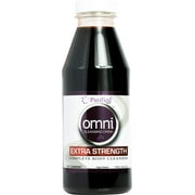 Omni Cleansing Grape Flavor 16 OZ by Heaven Sent Naturals