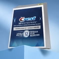thumbnail image 5 of Crest 3D Whitestrips, 1 Hour Express, Teeth Whitening Strip Kit, 20 Strips (10 Count Pack), 5 of 5