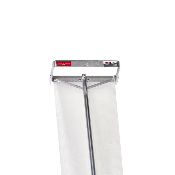 SnowPeeler Rooftop Snow Removal Tool 20 ft. Handle 9 ft. Slide