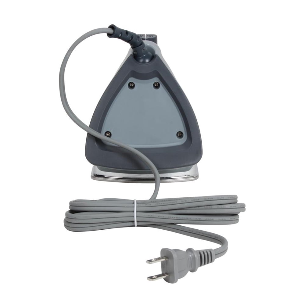 Shark GI305 1,500 Watts 7 in. Lightweight Professional Steam Iron