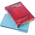 thumbnail image 3 of Smead - Dossier - Extensible - pour Légal - à Onglets - Bleu (Lot de 25), 3 of 5