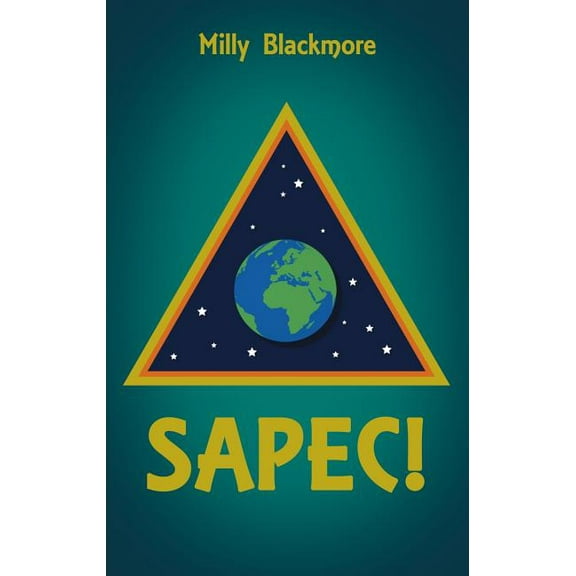 Zharo Sapec!, Book 1, (Paperback)