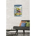 thumbnail image 2 of Marvel Comics - Spider-Man: Beyond Amazing - Sinister Six Cover Wall Poster, 14.725" x 22.375" Framed, 2 of 5