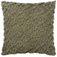 thumbnail image 1 of Yard Housse de Coussin Texturée Épaisse Calvay, 1 of 4