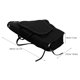 thumbnail image 2 of unbranded Funda Universal Para Sax Alto En Negro Con Material Resistente Y Asas Para Uso Cotidiano, 2 of 8