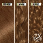 Garnier Nutrisse Nourishing Hair Color Creme, B4 Caramel Chocolate