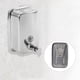 thumbnail image 4 of Dispensador de jabón/champú manual de Acero inoxidable Sincero 800 ml, 4 of 10