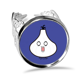 thumbnail image 1 of Anillo de compromiso de boda de amor ajustable Unbranded M, 1 of 3